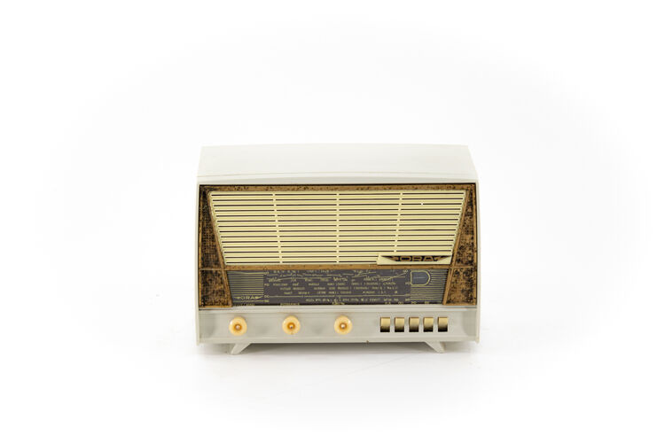 Radio Ora Vintage 60