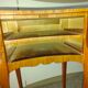 Table de chevet rognon