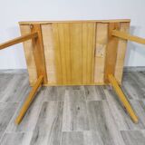 Dining table by Tatra Nabytok