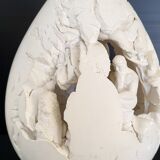 Pair of vintage lamps 1970