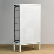 Cabinet médical, années 1970