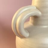 Art Deco Ceramic Vase by Anna-Lisa Thomson for Upsala Ekeby, 1930s