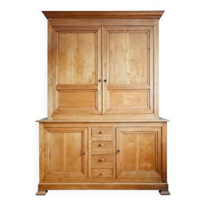 buffet vaisselier en