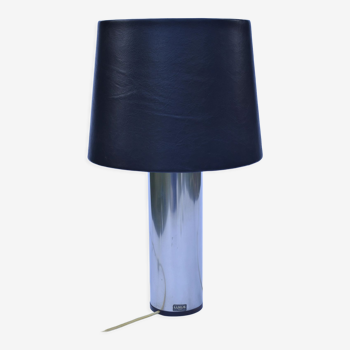 Lampe d'Uno & Östen Kristiansson pour Luxus années 60