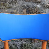 5 Baumann chairs