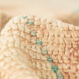 Vintage Rehamna, Berber rug, 135 x 244