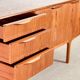 Mid-Century teak sideboard by Mcintosh for the  Moy collection