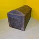 Coffre antique colonial en Voc vers 1750-1800