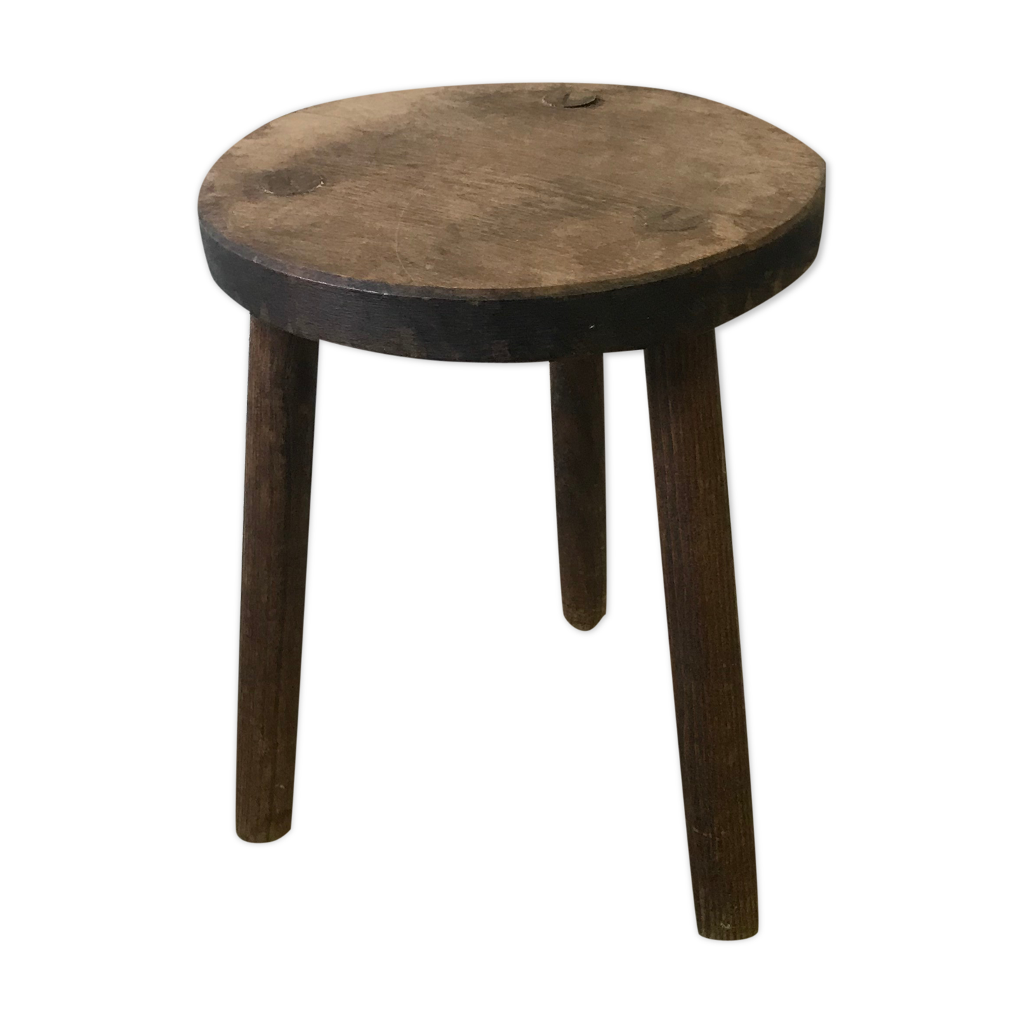 Tripod stool