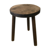 Tripod stool