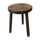 Tripod stool