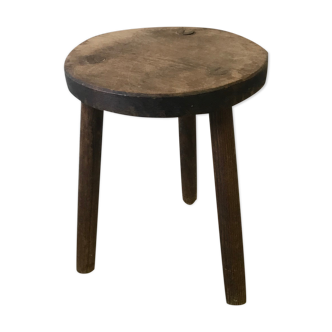 Tripod stool