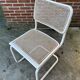 Cesca design chair b32 model white