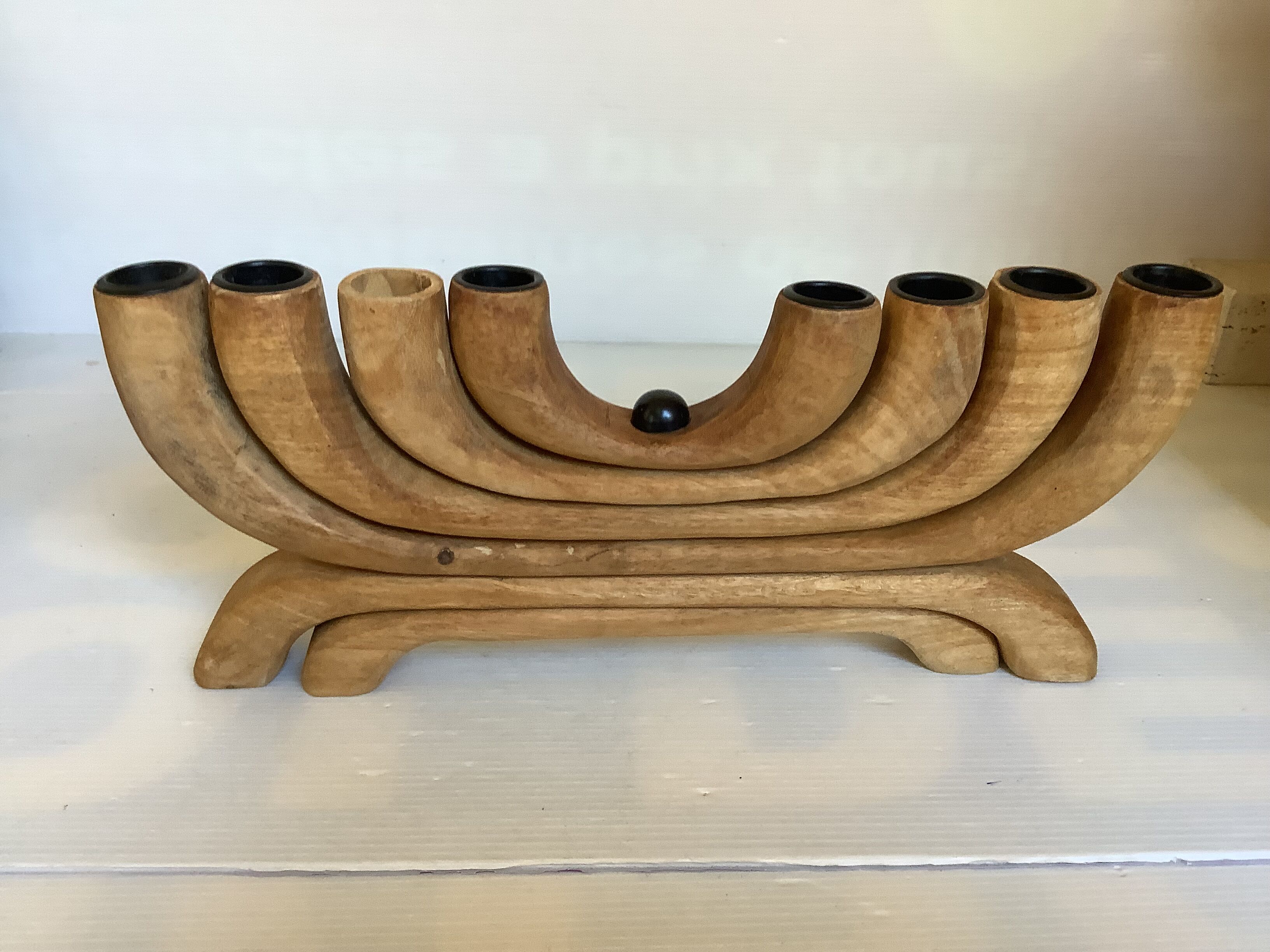 Bougeoir style Jonas Grundell scandinave