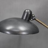 1930s Christian Dell table lamp for Kaiser Idell, Germany