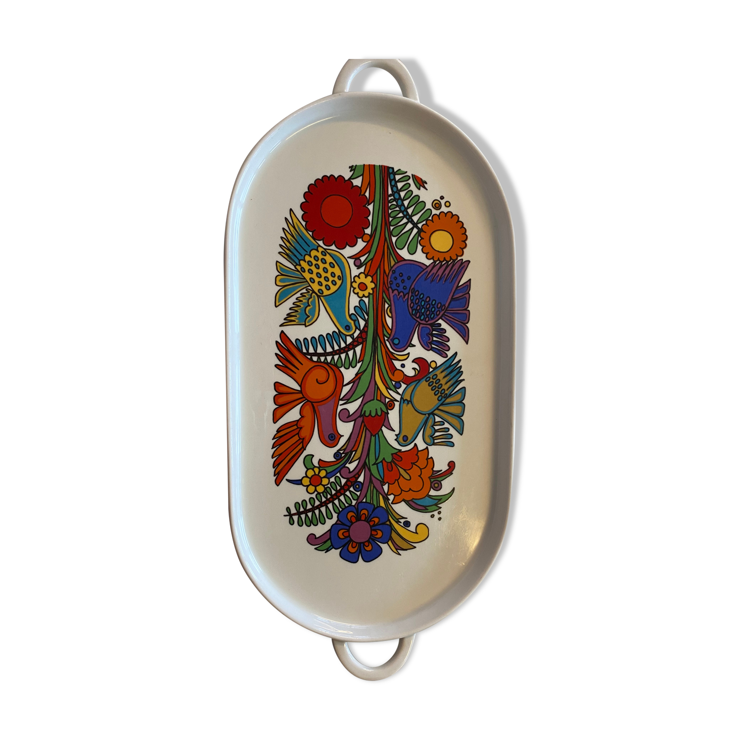 Service dish Villeroy Boch Acapulco