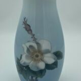 Porcelain vase bing and grondahl kjobenhavn made in denmark 8652249 gh