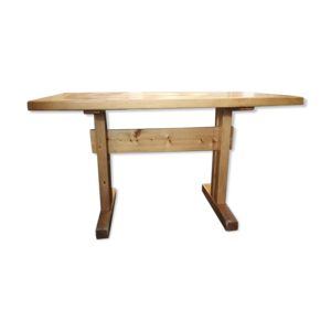 table Les Arcs de charlotte
