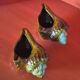 Shell ashtrays