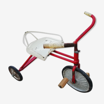 Tricycle années 50