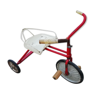 Tricycle années 50