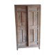 Armoire parisienne vintage