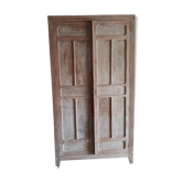 Armoire parisienne vintage