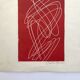 Theodore brenson, untitled, c. 1950. original engraving signed in pencil.