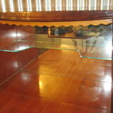 Bar des années 50