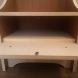 Danish type bedside cabinet 60s