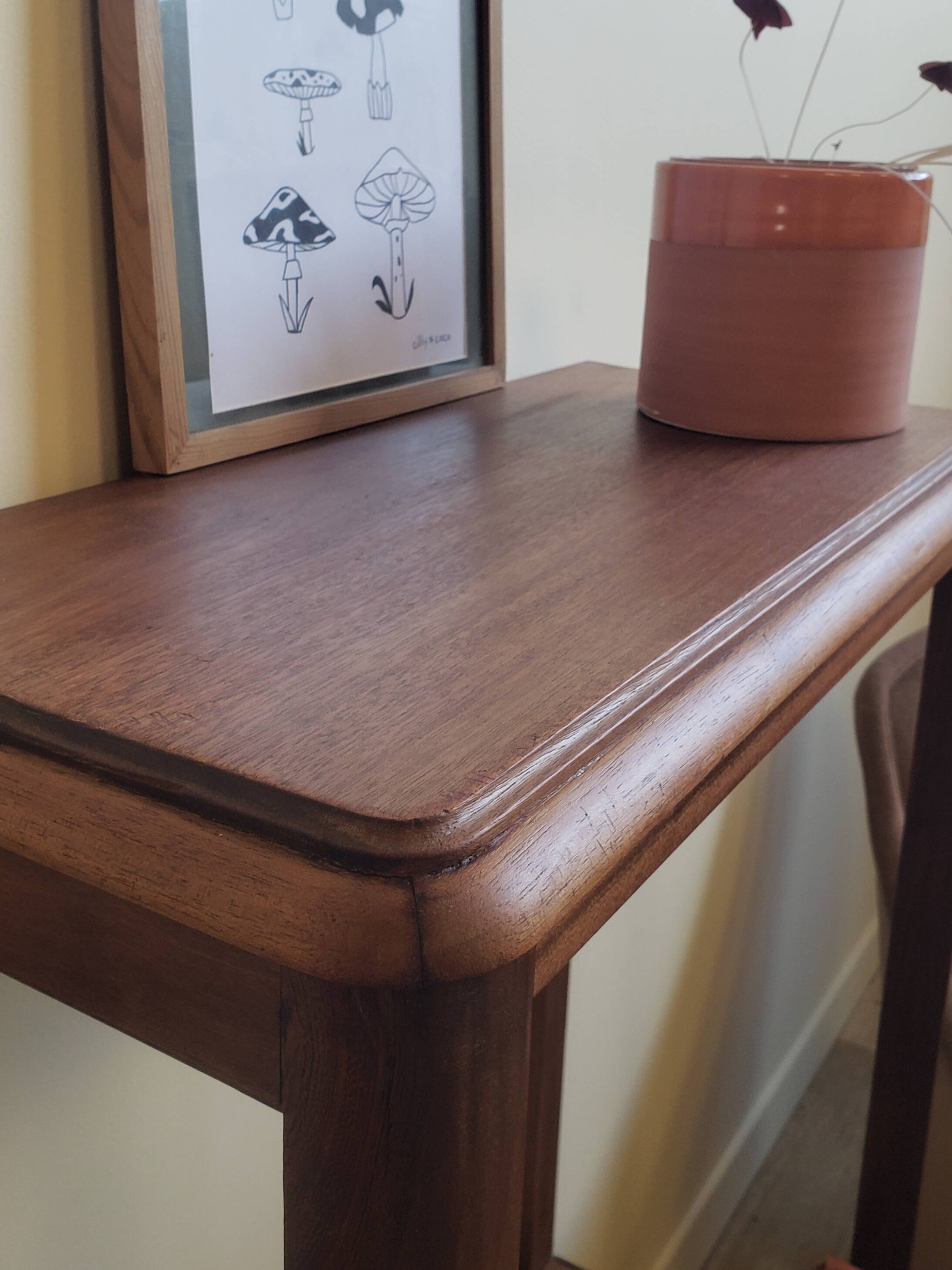 Meuble d'entrée ou meuble d'appoint