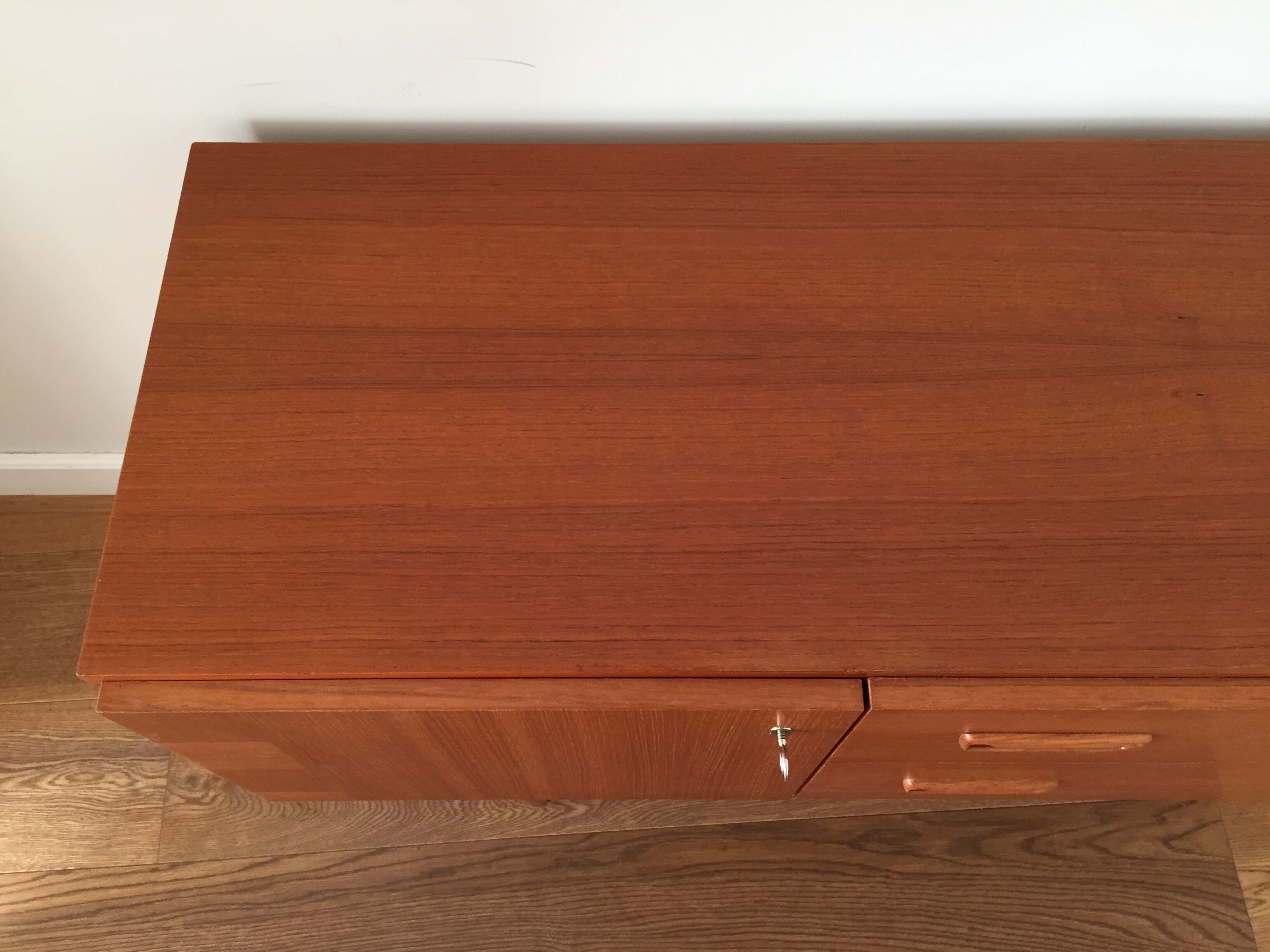 Scandinavian sideboard