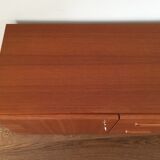 Scandinavian sideboard