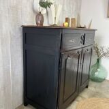 Antique sideboard