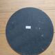 Sinclair aircraft enamel plate