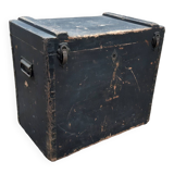 Old chest