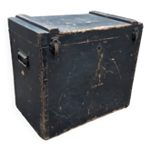 Old chest