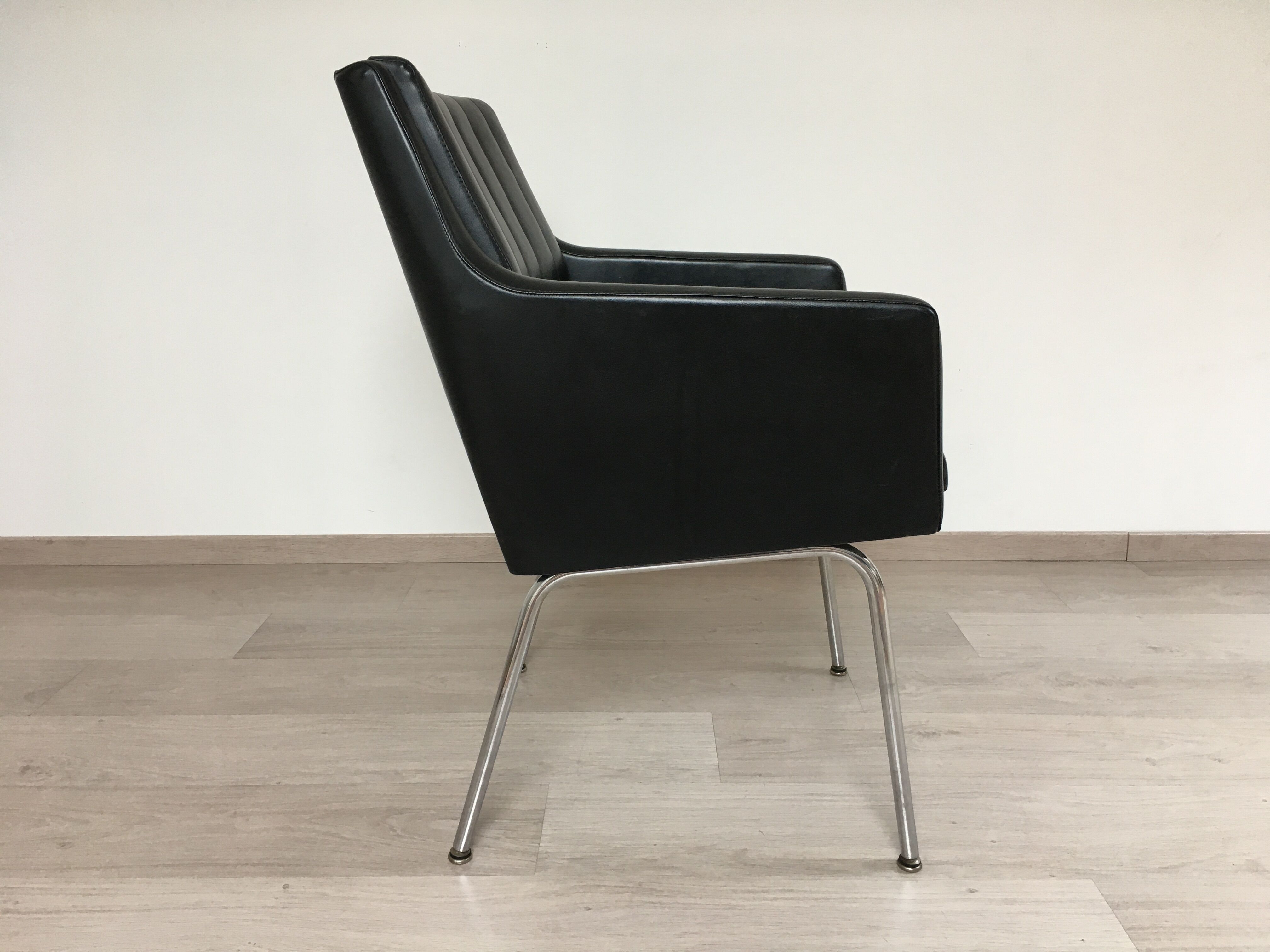 60s design chair