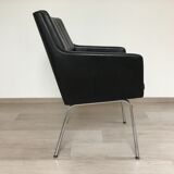 Fauteuil design années 60