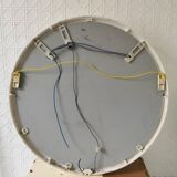 Italian space age mirror