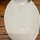 Set of vintage porcelain dishes