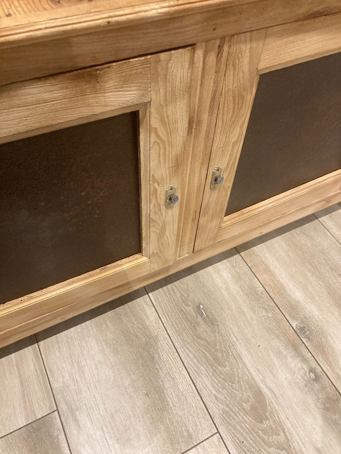 Vintage sideboard