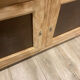 Vintage sideboard