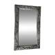 Miroir Art Nouveau signé