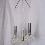 Vintage pendant light