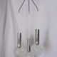 Vintage pendant light