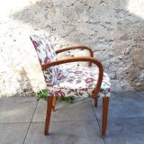 Fauteuil bridge