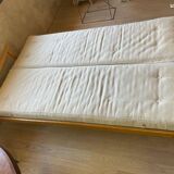 Scandinavian sofa bed