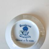 Chantilly bowl