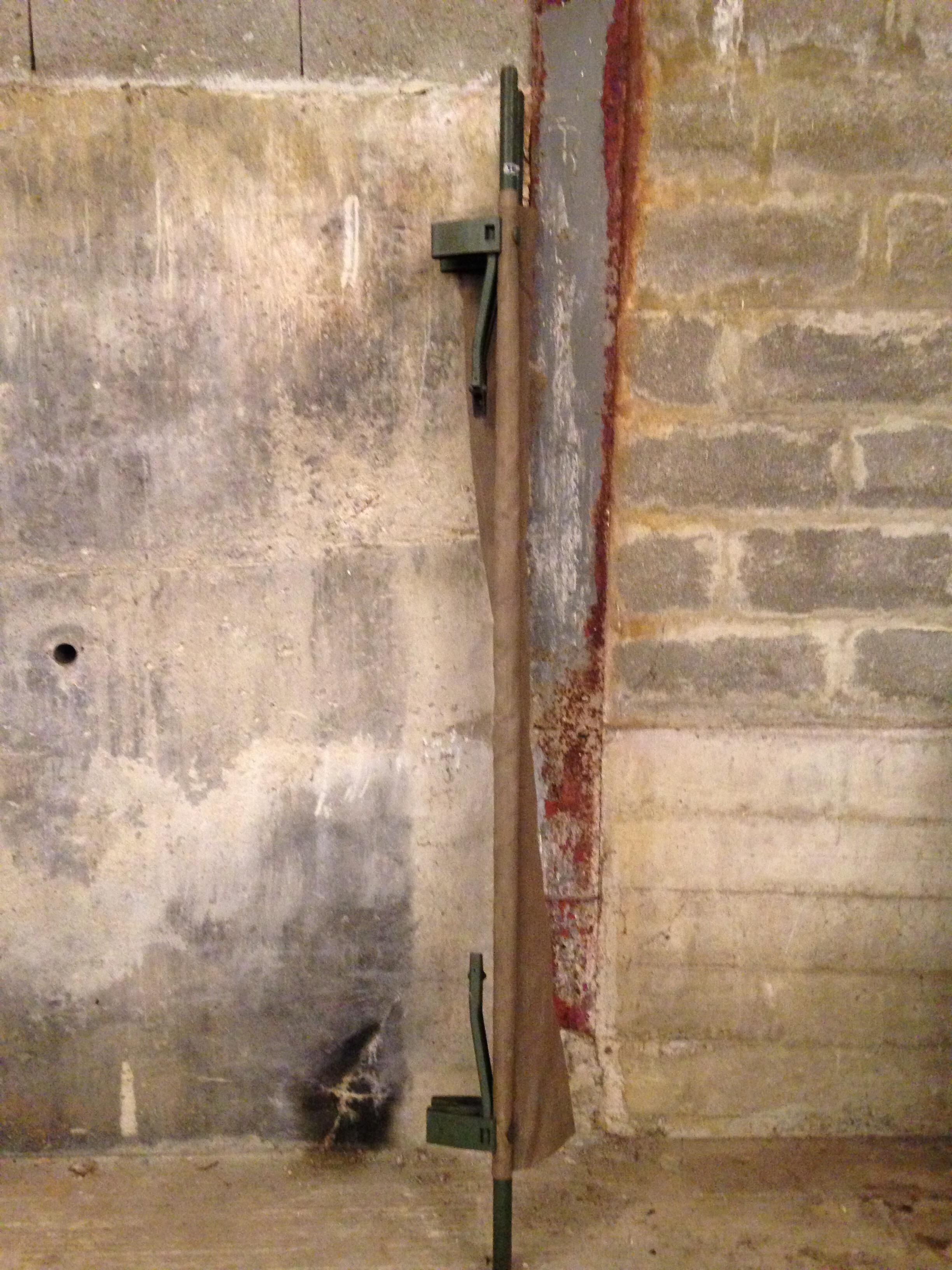 Military to divert stretcher